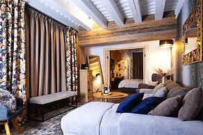 Timian Chalet