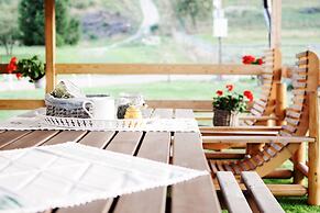 Timian Chalet
