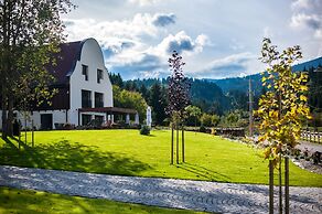 Timian Chalet
