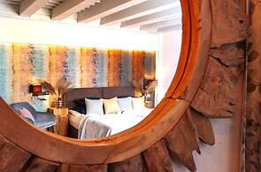 Timian Chalet