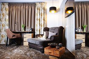 Timian Chalet