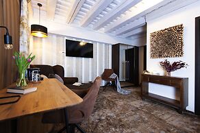 Timian Chalet