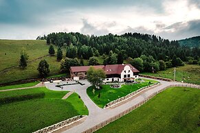 Timian Chalet