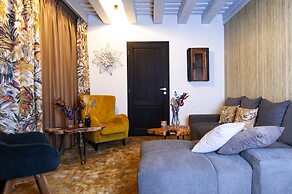 Timian Chalet