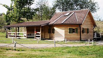 Timian Chalet