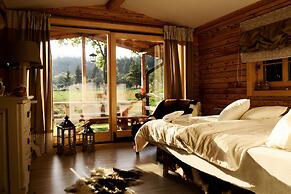 Timian Chalet