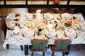Timian Chalet