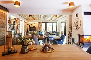 Timian Chalet