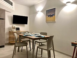 Seafront Apartments D'Olivo al Mare