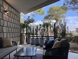 Seafront Apartments D'Olivo al Mare