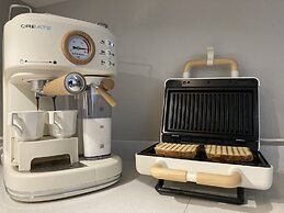 Seafront Apartments D'Olivo al Mare