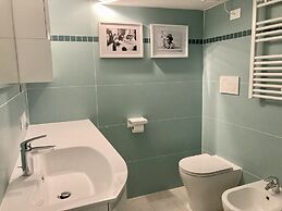 Seafront Apartments D'Olivo al Mare