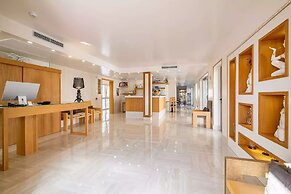 Seafront Apartments D'Olivo al Mare