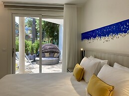 Seafront Apartments D'Olivo al Mare