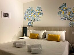 Seafront Apartments D'Olivo al Mare