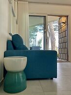 Seafront Apartments D'Olivo al Mare