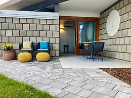 Seafront Apartments D'Olivo al Mare