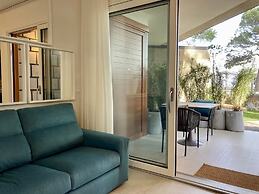Seafront Apartments D'Olivo al Mare