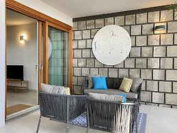 Seafront Apartments D'Olivo al Mare