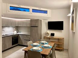 Seafront Apartments D'Olivo al Mare