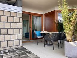 Seafront Apartments D'Olivo al Mare