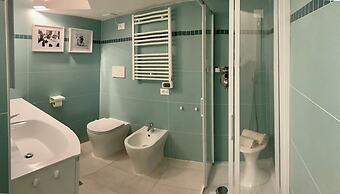 Seafront Apartments D'Olivo al Mare