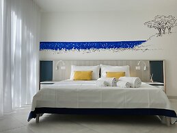 Seafront Apartments D'Olivo al Mare