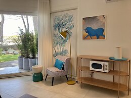 Seafront Apartments D'Olivo al Mare