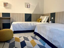 Seafront Apartments D'Olivo al Mare