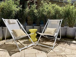 Seafront Apartments D'Olivo al Mare