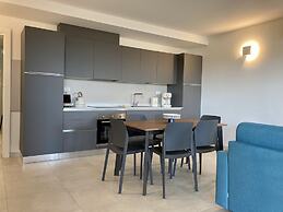 Seafront Apartments D'Olivo al Mare