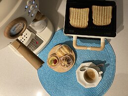 Seafront Apartments D'Olivo al Mare