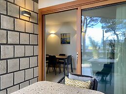 Seafront Apartments D'Olivo al Mare