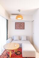 TORA HOTEL Sensoji SUNNY