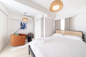 TORA HOTEL Sensoji SUNNY