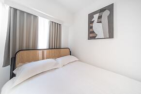 TORA HOTEL Sensoji SUNNY