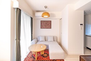 TORA HOTEL Sensoji SUNNY