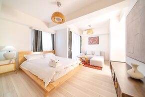 TORA HOTEL Sensoji SUNNY