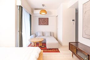 TORA HOTEL Sensoji SUNNY