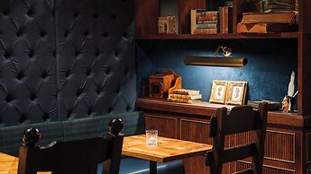 Ruby Stella Hotel London by IHG