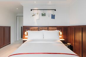 Ruby Stella Hotel London