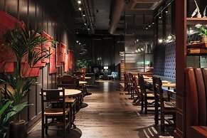 Ruby Stella Hotel London