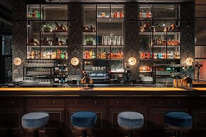 Ruby Stella Hotel London