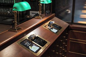 Ruby Stella Hotel London