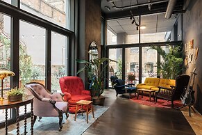 Ruby Stella Hotel London