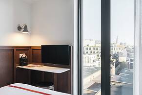 Ruby Stella Hotel London