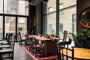 Ruby Stella Hotel London