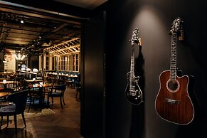 Ruby Stella Hotel London