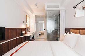 Ruby Stella Hotel London