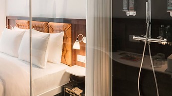 Ruby Stella Hotel London by IHG